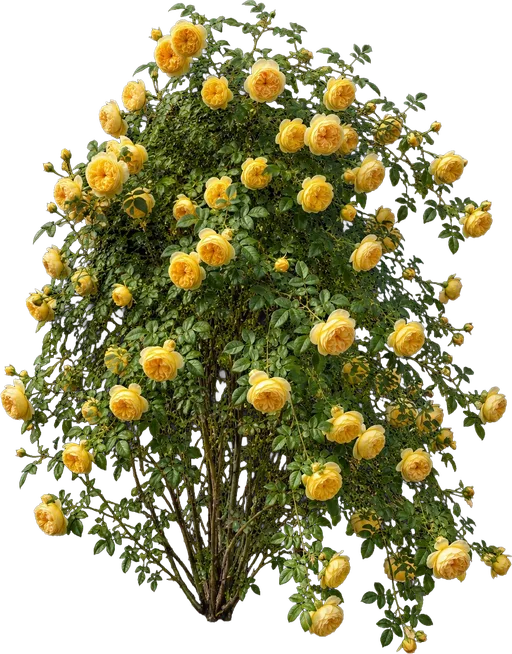 Graham Thomas English Rose