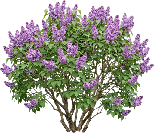 Common Lilac