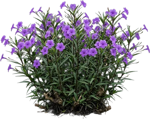 Mexican Petunia