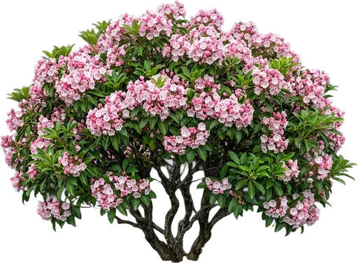 Mountain Laurel