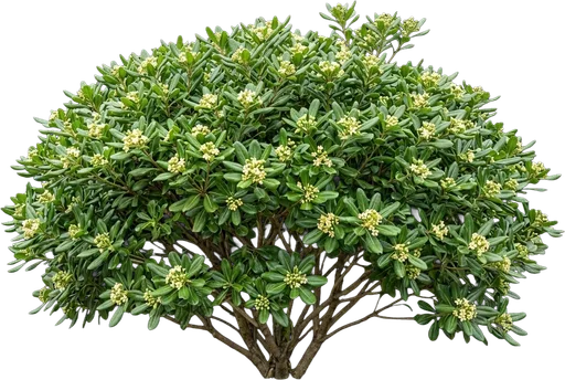 Japanese Pittosporum