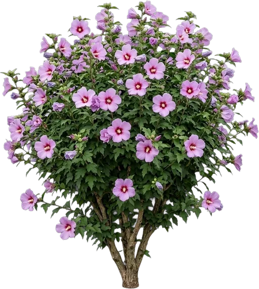 Rose of Sharon