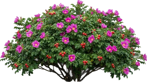 Rugosa Rose