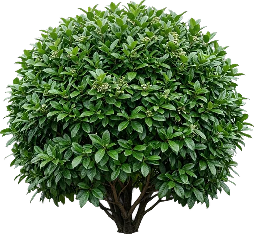 Sweet Viburnum
