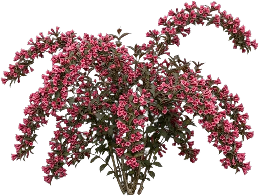 Weigela