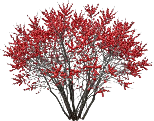 Winterberry Holly
