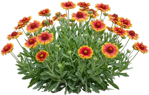 Blanket Flower