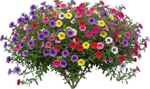 Calibrachoa (Million Bells)