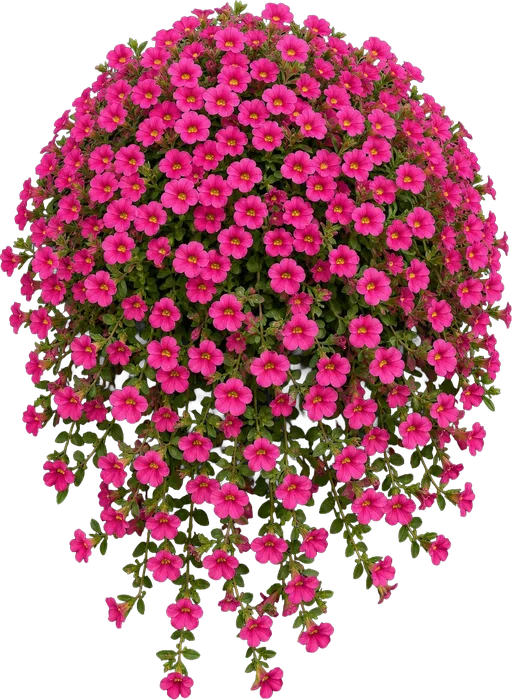 Pink Calibrachoa