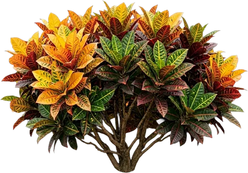 Croton