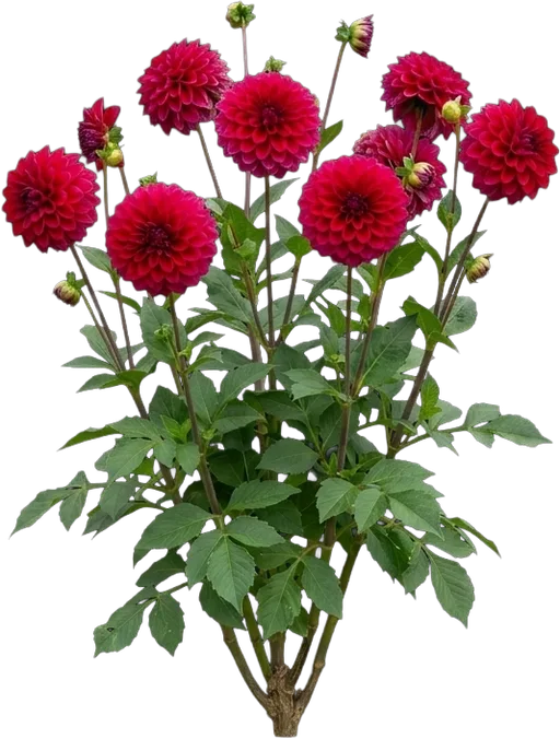 Dahlia