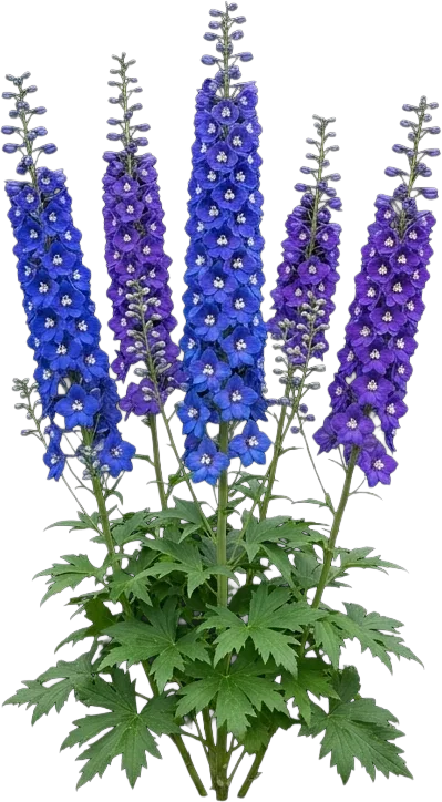 Delphinium