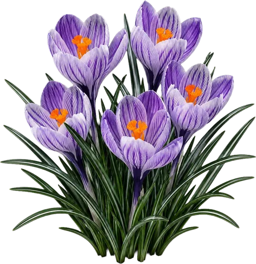 Dutch Crocus