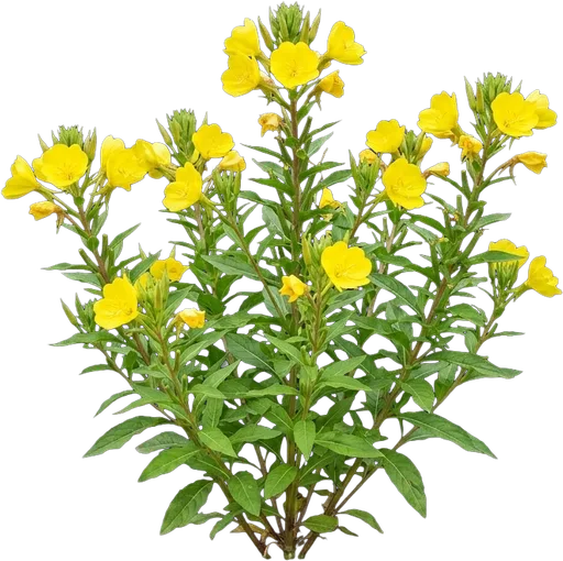 Evening Primrose