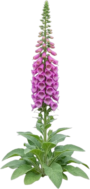 Foxglove