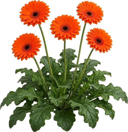Gerbera Daisy