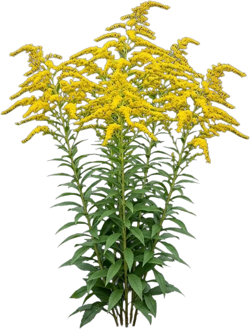 Goldenrod
