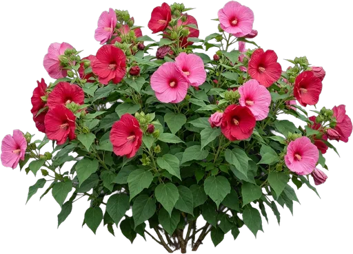 Hardy Hibiscus