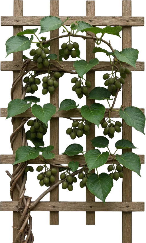 Hardy Kiwi