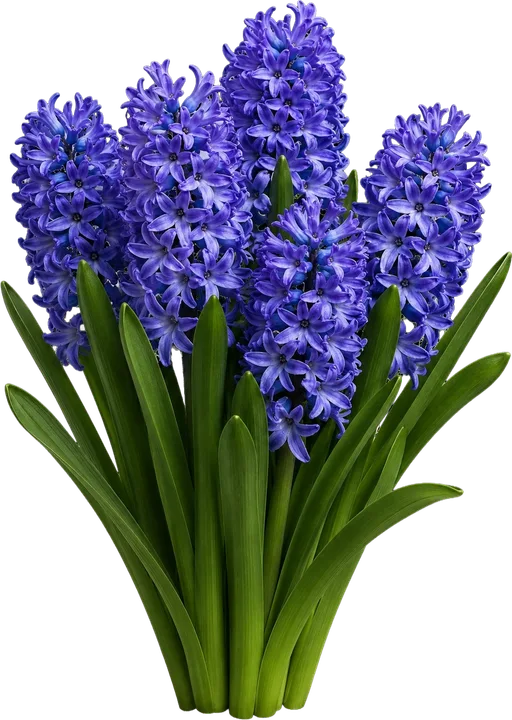 Hyacinth
