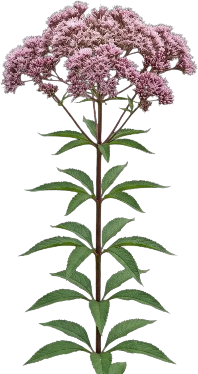 Joe Pye Weed