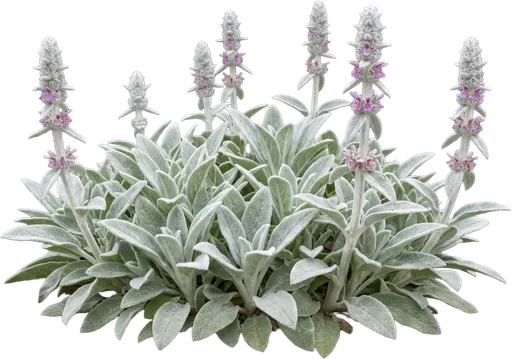 Lamb's Ear