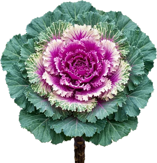 Ornamental Kale