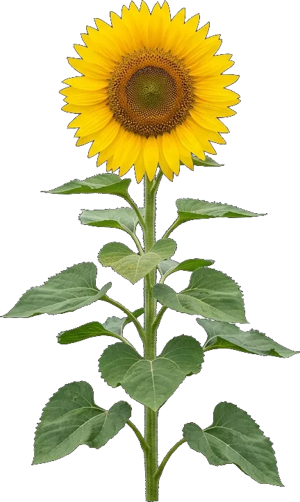 Common Sunflower