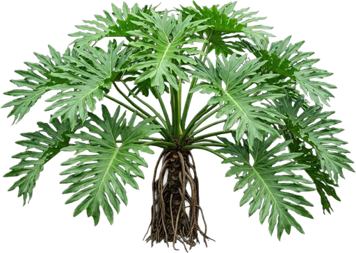Tree Philodendron