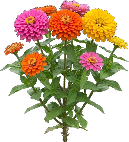 Zinnia