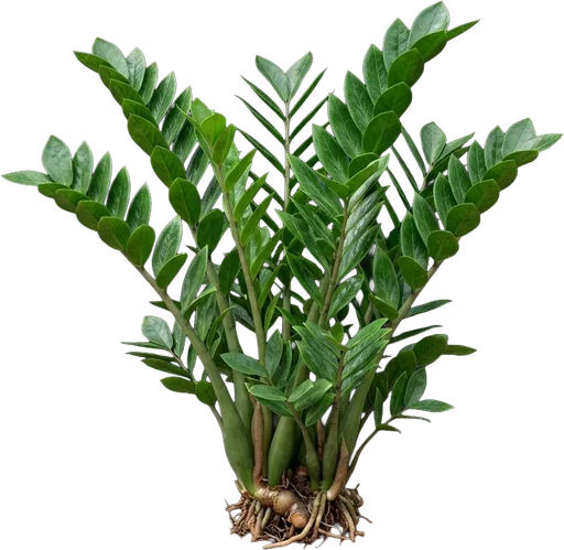 ZZ Plant