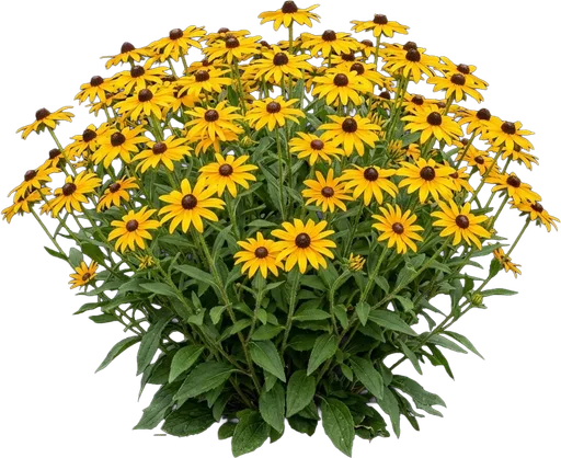 Black-eyed Susan