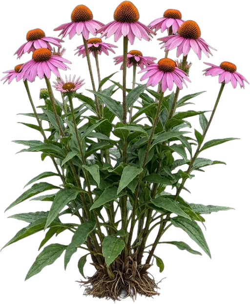 Purple Coneflower