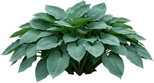 Hosta (Blue)