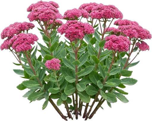 Autumn Joy Sedum