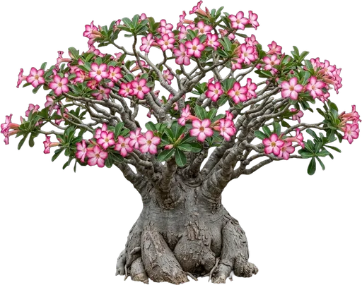 Desert Rose