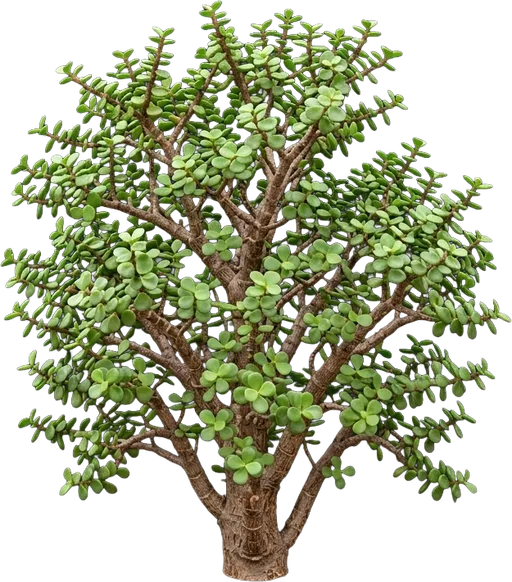 Elephant Bush