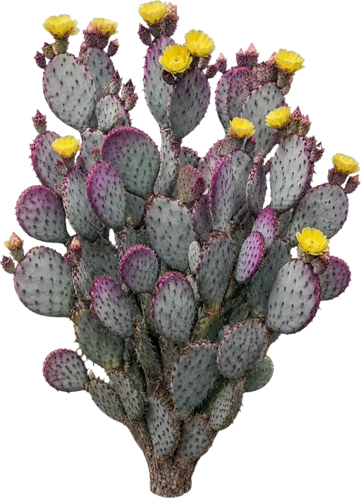Santa Rita Prickly Pear