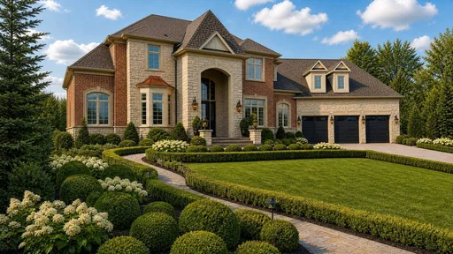 Classic style, across the beds