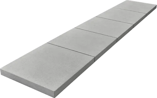 Modern Slab